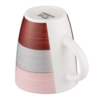 ARDESTO Mug Salerno, 360ml, кераміка, багатокольоровий AR1136SP фото