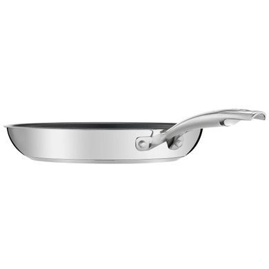 Tefal Tefal Duetto+ Frying Pan Set, 2 pcs, 24/28 cm, stainless steel G732S255 фото