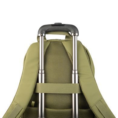 Tucano Рюкзак Laser 15.6"/16", зелений BKLAS15-VM фото