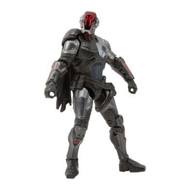 Fortnite Коллекционная фигурка Master Series Figure The Foundation (Dark), 10см FNT1325 фото
