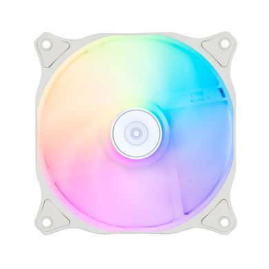 SilverStone Система рідинного охолодження Perma Frost Premium PF360W-ARGB-V2, LGA1700, 2066, 2011, 1200, 115x, AM5, AM4, FM1, FM2, TDP300W SST-PF360W-ARGB-V2 фото
