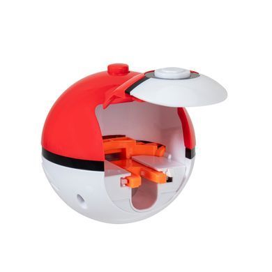 Игровой набор POKEMON - СКВИРТЛ (спиннер, покебол) PKW4400 фото