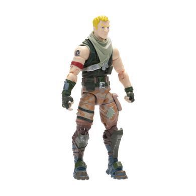 Fortnite Колекційна фігурка Fortnite Legendary Series Jonesy, 15см FNT1603 фото