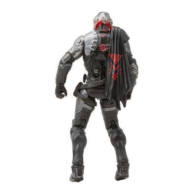 Fortnite Коллекционная фигурка Master Series Figure The Foundation (Dark), 10см FNT1325 фото