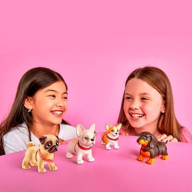 Інтерактивна іграшка PETS ALIVE - ГРАЙЛИВЕ ЦУЦЕНЯ 9530SQ1 фото