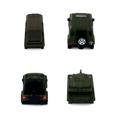 Мінімодель &ndash; ШЕВРОНИ ГЕРОЇВ S2 250350W2 фото
