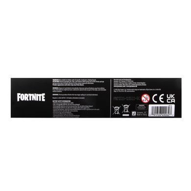 Fortnite Коллекционная фигурка Master Series Figure The Foundation (Dark), 10см FNT1325 фото