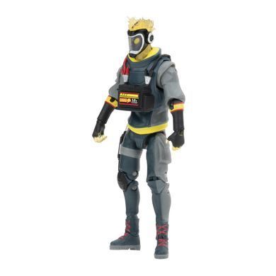 Fortnite Коллекционная фигурка Solo Mode Hotwire, 10см FNT1355 фото