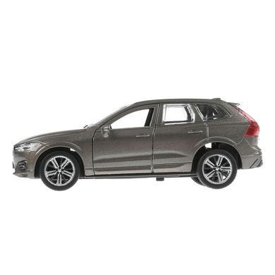 Автомодель - VOLVO XC60 R-DESIGN XC60-12-GY фото