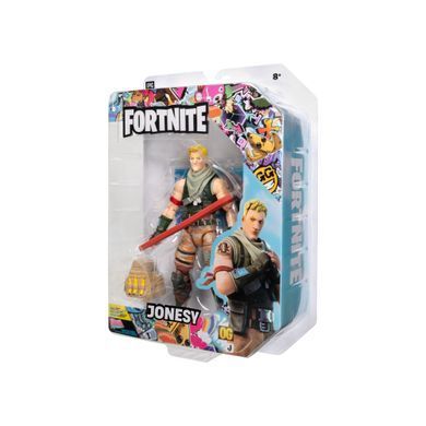 Fortnite Колекційна фігурка Fortnite Legendary Series Jonesy, 15см FNT1603 фото