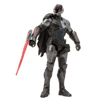 Fortnite Коллекционная фигурка Master Series Figure The Foundation (Dark), 10см FNT1325 фото