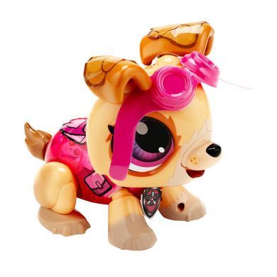 Build a Bot Игровой набор Paw Patrol Скай 928556.006 фото