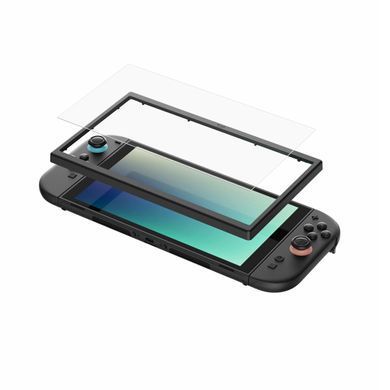 Belkin Screen Protector Anti-Reflective Switch 2 ENA004HQ фото