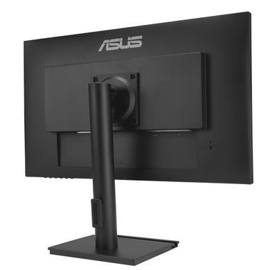 ASUS Монітор 27" VA27DQFS D-Sub, HDMI, DP, 2xUSB, MM, IPS, 100Hz, 1ms, sRGB 99%, AdaptiveSync, Pivot 90LM06H0-B01370 фото