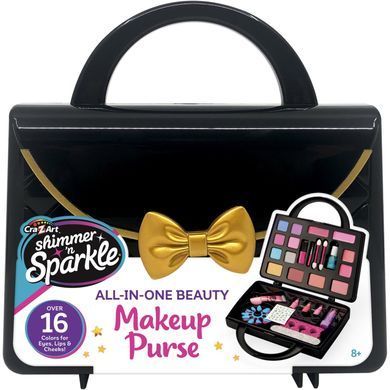Cra-Z-Art Набор детской косметики All in One Beauty Set 17903CRA фото