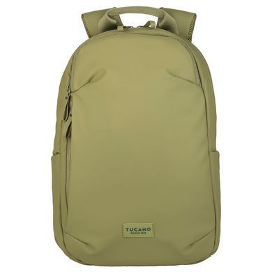 Tucano Рюкзак Laser 15.6"/16", зелений BKLAS15-VM фото