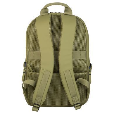 Tucano Рюкзак Laser 15.6"/16", зелений BKLAS15-VM фото