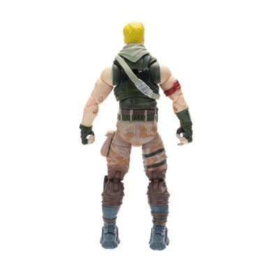 Fortnite Колекційна фігурка Fortnite Legendary Series Jonesy, 15см FNT1603 фото