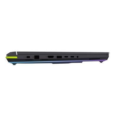 ASUS Ноутбук ASUS ROG Strix G16 G615LW-S5131W 16" FHD+ IPS, Intel Ultra 9 275HX, 64GB, F1TB, NVD5080-16, Win11, Сірий 90NR0LG1-M00670 фото