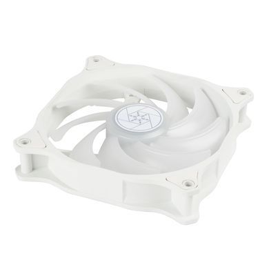 SilverStone Система рідинного охолодження Perma Frost Premium PF360W-ARGB-V2, LGA1700, 2066, 2011, 1200, 115x, AM5, AM4, FM1, FM2, TDP300W SST-PF360W-ARGB-V2 фото