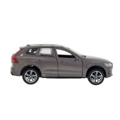 Автомодель - VOLVO XC60 R-DESIGN XC60-12-GY фото