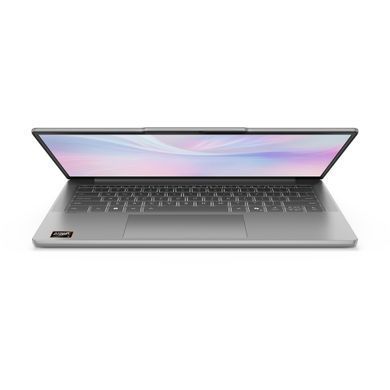 Lenovo Ноутбук Lenovo IdeaPad Slim 5-14ARP10 14" WUXGA_AG, AMD R7-7735HS, 32GB, F1TB, UMA, DOS, сірий 83HT0035RA фото