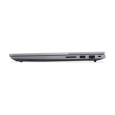 Lenovo Ноутбук Lenovo ThinkBook 14-G9 14" WUXGA IPS AG, Intel 5-210H, 16GB, F512GB, UMA, DOS, сірий 21UY0064RA фото