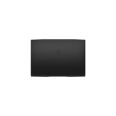MSI Ноутбук Katana 17 B12UCR-1602XUA 17.3" FHD, Intel i5-12450H, 16GB, F1TB, NVD3050-4, DOS, чорний 9S7-17L541-1602 фото
