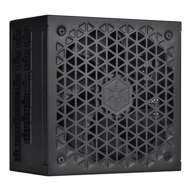 SilverStone Блок живлення Decathlon Cybenetics DA1000R-GM (1000W), >90%, 80+ Gold, 135mm SST-DA1000R-GM фото