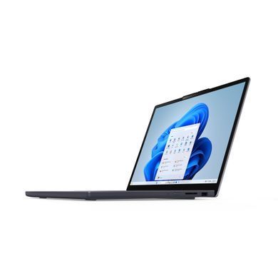 Lenovo Ноутбук Lenovo IdeaPad Slim 3-15ARP10 15.3" WUXGA AG, AMD R5-7535HS, 24GB, F512GB, UMA, DOS, сірий 83K700ABRA фото
