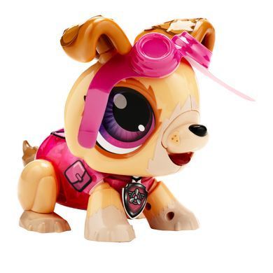 Build a Bot Игровой набор Paw Patrol Скай 928556.006 фото
