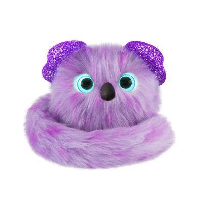 Игровой&nbsp;набор&nbsp;с&nbsp;интерактивной коалой POMSIES&nbsp;S3 &ndash;&nbsp;КИВИ (свет,&nbsp;звук) 01958-Kk фото