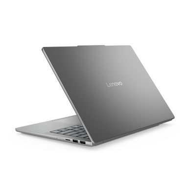 Lenovo Ноутбук Lenovo IdeaPad Slim 5-14ARP10 14" WUXGA_AG, AMD R7-7735HS, 32GB, F1TB, UMA, DOS, сірий 83HT0035RA фото