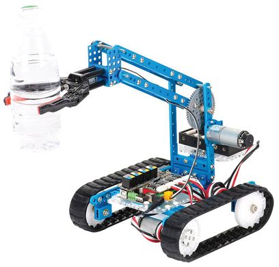 Робот-конструктор Makeblock Ultimate v2.0 Robot Kit 09.00.40 фото
