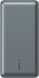 Belkin Акумулятор портативний літій-іонний Power Bank 20000мА&middot;год, 15Вт, 2хUSB-A/USB-C, cірий 1 - магазин Coolbaba Toys