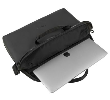 Tucano Сумка Gommo для ноутбука 15.6", чёрный BGOM15-BK фото