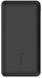 Belkin Аккумулятор портативный литий-ионный Power Bank 10000mAh, 15W Dual USB-A, USB-C, black 1 - магазин Coolbaba Toys