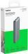 Belkin Акумулятор портативний літій-іонний Power Bank 20000мА&middot;год, 15Вт, 2хUSB-A/USB-C, cірий 12 - магазин Coolbaba Toys