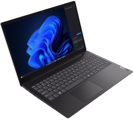 Lenovo Ноутбук Lenovo V15-G5 15.6" FHD IPS AG, Intel i3-1315U, 16GB, F512GB, UMA, Win11P, чорний 83GWA03VRA фото