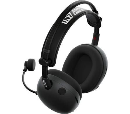 Sony Гарнітура ігрова Over-ear INZONE H9 II BT 5.3, ANC, SBC, AAC, LC3, Wireless, Mic, Чорний WHG910NB.E фото