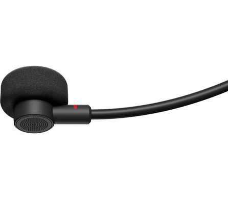Sony Гарнітура ігрова Over-ear INZONE H9 II BT 5.3, ANC, SBC, AAC, LC3, Wireless, Mic, Чорний WHG910NB.E фото