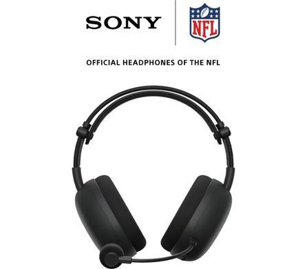 Sony Гарнітура ігрова Over-ear INZONE H9 II BT 5.3, ANC, SBC, AAC, LC3, Wireless, Mic, Чорний WHG910NB.E фото