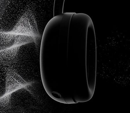 Sony Гарнітура ігрова Over-ear INZONE H9 II BT 5.3, ANC, SBC, AAC, LC3, Wireless, Mic, Чорний WHG910NB.E фото