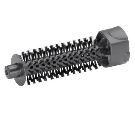 BaByliss Фен-щітка Beliss Big Hair, 1000Вт, 2 режими, іоніз-я, хол. обдув, кераміка, рожевий AS960E фото
