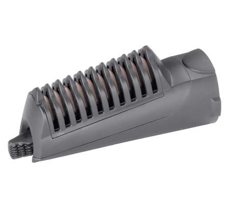 BaByliss Фен-щітка Beliss Big Hair, 1000Вт, 2 режими, іоніз-я, хол. обдув, кераміка, рожевий AS960E фото