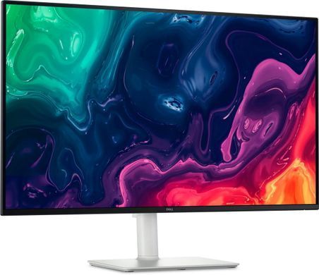 Dell Монитор 31.5" S3225QS 2xHDMI, DP, MM, IPS, 3840x2160, 120Hz, 4ms, sRGB 99%, FreeSync, HAS 210-BQWP фото