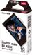 Фотопапір Fujifilm INSTAX MINI BLACK FRAME (54х86мм 10шт) 2 - магазин Coolbaba Toys