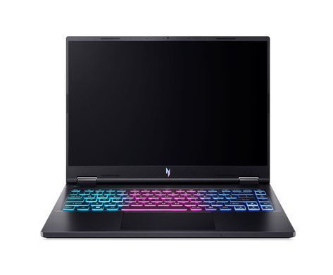 Acer НоутбукNitro 14 AN14-41 14.5" WUXGA IPS, AMD R7-8845HS, 16GB, F512GB, NVD4050-6, Lin, черный NH.QSREU.003 фото