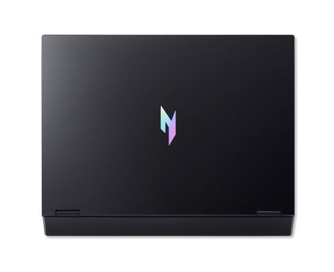 Acer Ноутбук Nitro 14 AN14-41 14.5" WUXGA IPS, AMD R5-8645HS, 16GB, F512GB, NVD4050-6, Lin, черный NH.QSREU.004 фото