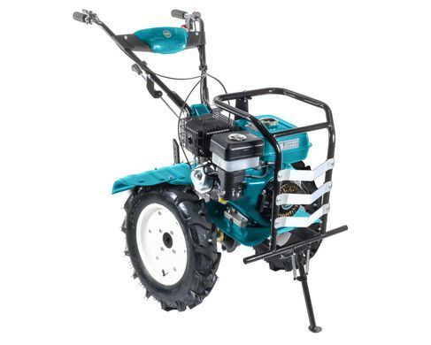 K&ouml;nner & S&ouml;hnen Культиватор бензиновый KS 9HP-1350G-3 (500), 9.0кс, 125см, 94кг KS9HP-1350G-3(500) фото